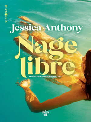 cover image of Nage libre